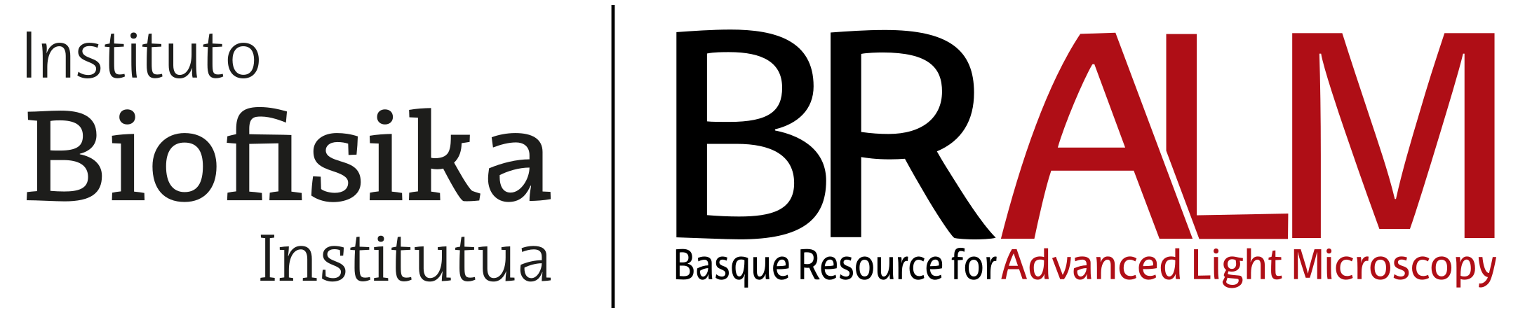 Basque Resource for Advanced Light Microscopy