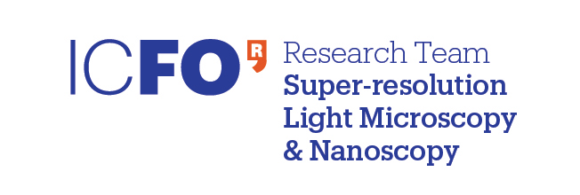 ICFO Super-resolution Light Microscopy and Nanoscopy Laboratory (SLN)